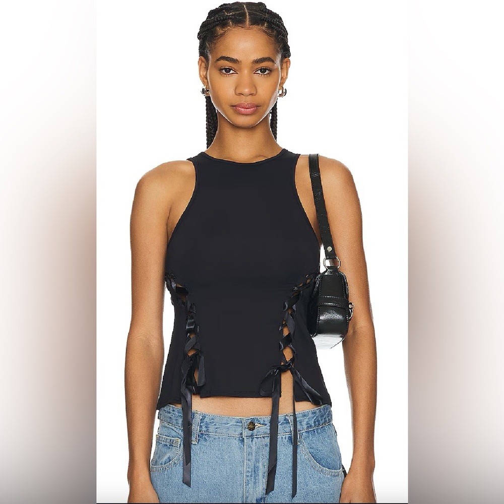 Lioness Bisous Top NEVER WORN